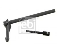 Распылитель воды для чистки, система очистки окон FEBI BILSTEIN 22294 22294 FEBI BILSTEIN - купить в магазине запчастей по Украине