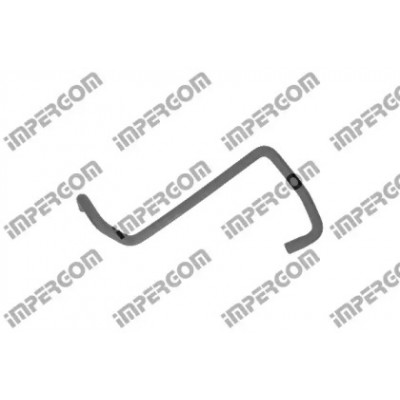 Шланг радиатора 224060 ORIGINAL IMPERIUM - купить в магазине запчастей по Украине