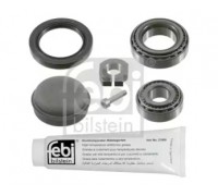 Комплект подшипника ступицы колеса FEBI BILSTEIN 22435 22435 FEBI BILSTEIN - купить в магазине запчастей по Украине