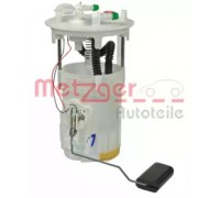 Датчик, запас топлива METZGER 2250089 2250089 METZGER - купить в магазине запчастей по Украине
