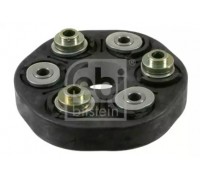 Шарнир, продольный вал FEBI BILSTEIN 22553 22553 FEBI BILSTEIN - купить в магазине запчастей по Украине
