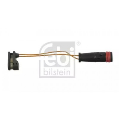 Сигнализатор, износ тормозных колодок 22663 FEBI BILSTEIN - купить в магазине запчастей по Украине