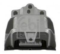 Подвеска, ступенчатая коробка передач FEBI BILSTEIN 22722 22722 FEBI BILSTEIN - купить в магазине запчастей по Украине