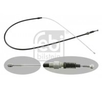 22734 FEBI BILSTEIN - купить в магазине запчастей по Украине