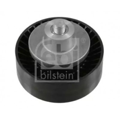 Паразитный / ведущий ролик, поликлиновой ремень 22744 FEBI BILSTEIN - купить в магазине запчастей по Украине