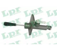 Главный цилиндр, система сцепления LPR 2275 2275 LPR - купить в магазине запчастей по Украине