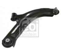 Рычаг независимой подвески колеса, подвеска колеса FEBI BILSTEIN 22750 22750 FEBI BILSTEIN - купить в магазине запчастей по Украине