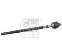 Осевой шарнир, рулевая тяга FEBI BILSTEIN 22763 22763 FEBI BILSTEIN - купити в магазині запчастин по Україні