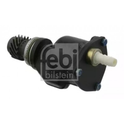 Вакуумный насос, тормозная система 22778 FEBI BILSTEIN - купить в магазине запчастей по Украине