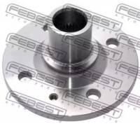 Ступица колеса FEBEST 2282-001 2282001 FEBEST - купить в магазине запчастей по Украине