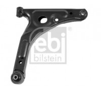 Рычаг независимой подвески колеса, подвеска колеса FEBI BILSTEIN 22862 22862 FEBI BILSTEIN - купить в магазине запчастей по Украине