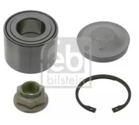 Комплект подшипника ступицы колеса FEBI BILSTEIN 22864 22864 FEBI BILSTEIN - купить в магазине запчастей по Украине
