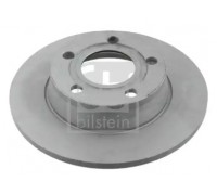 Тормозной диск FEBI BILSTEIN 22906 22906 FEBI BILSTEIN - купить в магазине запчастей по Украине