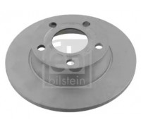Тормозной диск FEBI BILSTEIN 22908 22908 FEBI BILSTEIN - купить в магазине запчастей по Украине