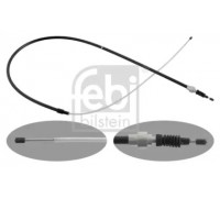 22962 FEBI BILSTEIN - купить в магазине запчастей по Украине