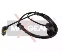 Сигнализатор, износ тормозных колодок MAXGEAR 23-0004 230004 MAXGEAR - купить в магазине запчастей по Украине