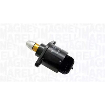 Поворотная заслонка, подвод воздуха 230016079057 MAGNETI MARELLI - купить в магазине запчастей по Украине