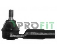 Наконечник поперечной рулевой тяги PROFIT 2302-0072 23020072 PROFIT - купить в магазине запчастей по Украине