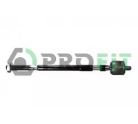 Осевой шарнир, рулевая тяга PROFIT 2303-0215 23030215 PROFIT - купить в магазине запчастей по Украине