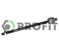 Осевой шарнир, рулевая тяга PROFIT 2303-0275 23030275 PROFIT - купити в магазині запчастин по Україні