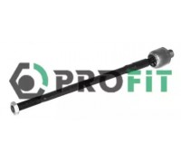 Осевой шарнир, рулевая тяга PROFIT 2303-0291 23030291 PROFIT - купити в магазині запчастин по Україні