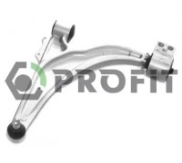 Рычаг независимой подвески колеса, подвеска колеса PROFIT 2304-0422 23040422 PROFIT - купить в магазине запчастей по Украине