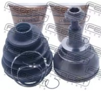 Шарнирный комплект, приводной вал FEBEST 2310-B6 2310B6 FEBEST - купить в магазине запчастей по Украине