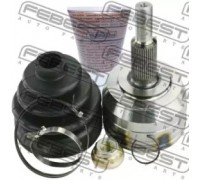 Шарнирный комплект, приводной вал FEBEST 2310-T5WD 2310T5WD FEBEST - купить в магазине запчастей по Украине