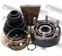 Шарнирный комплект, приводной вал FEBEST 2311-8103 23118103 FEBEST - купить в магазине запчастей по Украине