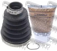 Комплект пылника, приводной вал FEBEST 2315P-TMT 2315PTMT FEBEST - купить в магазине запчастей по Украине