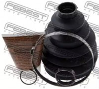 Комплект пылника, приводной вал FEBEST 2317P-T5 2317PT5 FEBEST - купить в магазине запчастей по Украине
