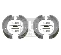 Комплект тормозных колодок, стояночная тормозная система FEBI BILSTEIN 23193 23193 FEBI BILSTEIN - купить в магазине запчастей по Украине