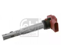 Катушка зажигания FEBI BILSTEIN 23260 23260 FEBI BILSTEIN - купить в магазине запчастей по Украине
