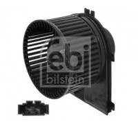 Вентилятор салона FEBI BILSTEIN 23302 23302 FEBI BILSTEIN - купить в магазине запчастей по Украине