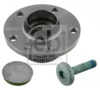 Комплект подшипника ступицы колеса FEBI BILSTEIN 23320 23320 FEBI BILSTEIN - купить в магазине запчастей по Украине