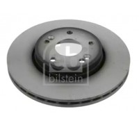 Тормозной диск FEBI BILSTEIN 23332 23332 FEBI BILSTEIN - купить в магазине запчастей по Украине