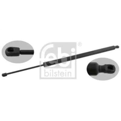 Газовая пружина, крышка багажник 23392 FEBI BILSTEIN - купить в магазине запчастей по Украине
