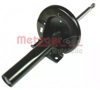 Амортизатор METZGER 2340018 2340018 METZGER - купить в магазине запчастей по Украине