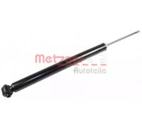 Амортизатор METZGER 2340408 2340408 METZGER - купить в магазине запчастей по Украине