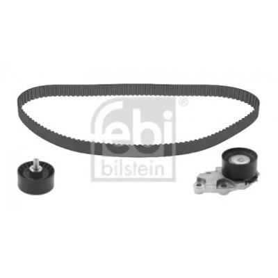 Комплект ремня ГРМ 23457 FEBI BILSTEIN - купить в магазине запчастей по Украине