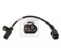 Датчик, частота вращения колеса FEBI BILSTEIN 23498 23498 FEBI BILSTEIN - купить в магазине запчастей по Украине