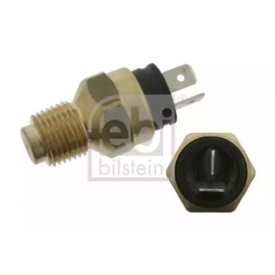 Датчик, температура охлаждающей жидкости 23547 FEBI BILSTEIN - купить в магазине запчастей по Украине