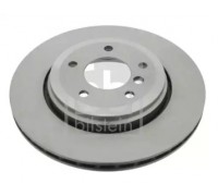 Тормозной диск FEBI BILSTEIN 23552 23552 FEBI BILSTEIN - купить в магазине запчастей по Украине