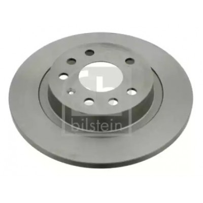 Тормозной диск 23562 FEBI BILSTEIN - купить в магазине запчастей по Украине