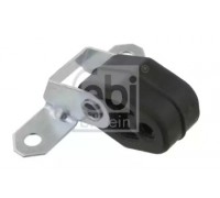Кронштейн, система выпуска ОГ FEBI BILSTEIN 23628 23628 FEBI BILSTEIN - купить в магазине запчастей по Украине
