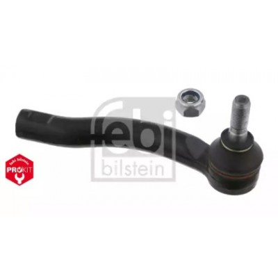 Наконечник поперечной рулевой тяги 23630 FEBI BILSTEIN - купить в магазине запчастей по Украине