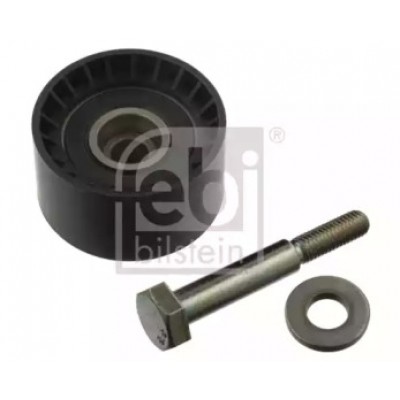 Паразитный / Ведущий ролик, зубчатый ремень 23654 FEBI BILSTEIN - купить в магазине запчастей по Украине