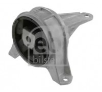 Подвеска, двигатель FEBI BILSTEIN 23681 23681 FEBI BILSTEIN - купить в магазине запчастей по Украине