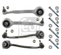Ремкомплект, поперечный рычаг подвески FEBI BILSTEIN 23700 23700 FEBI BILSTEIN - купить в магазине запчастей по Украине