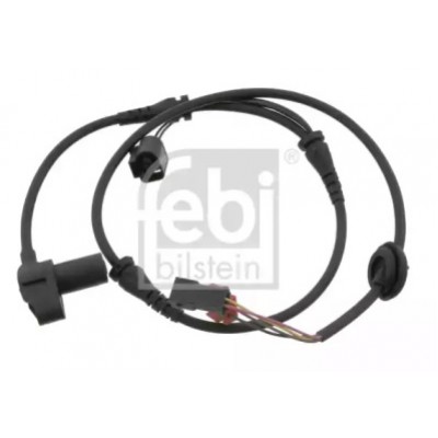 Датчик, частота вращения колеса 23730 FEBI BILSTEIN - купить в магазине запчастей по Украине